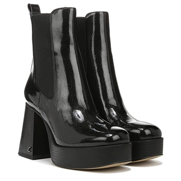 Circus NY by Sam Edelman Stace Women's Boots - Picture 1 of 3